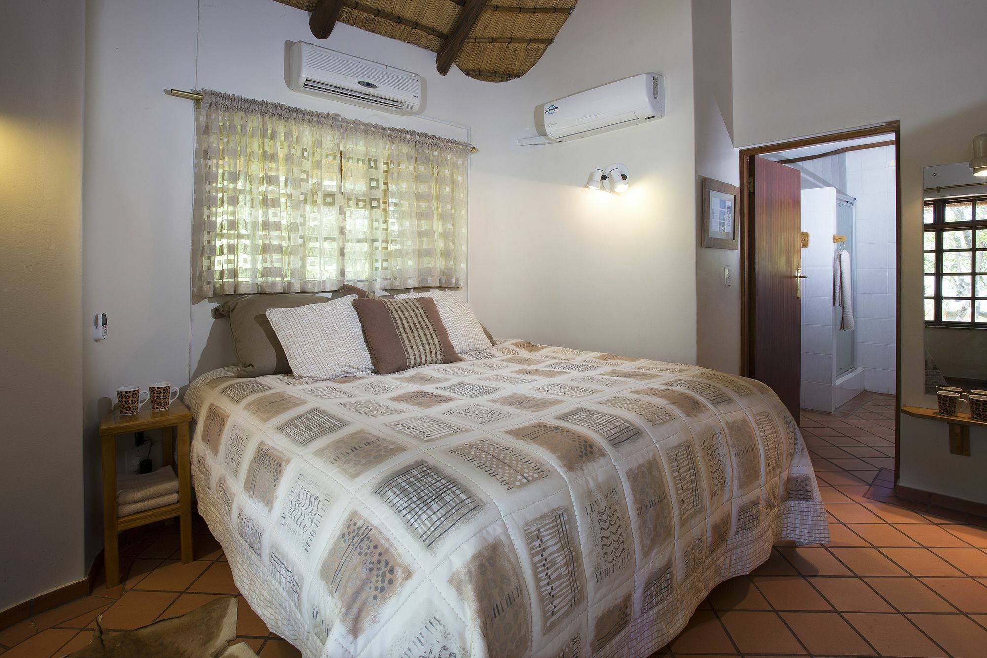 Nyati Safari Lodge Hoedspruit Kültér fotó