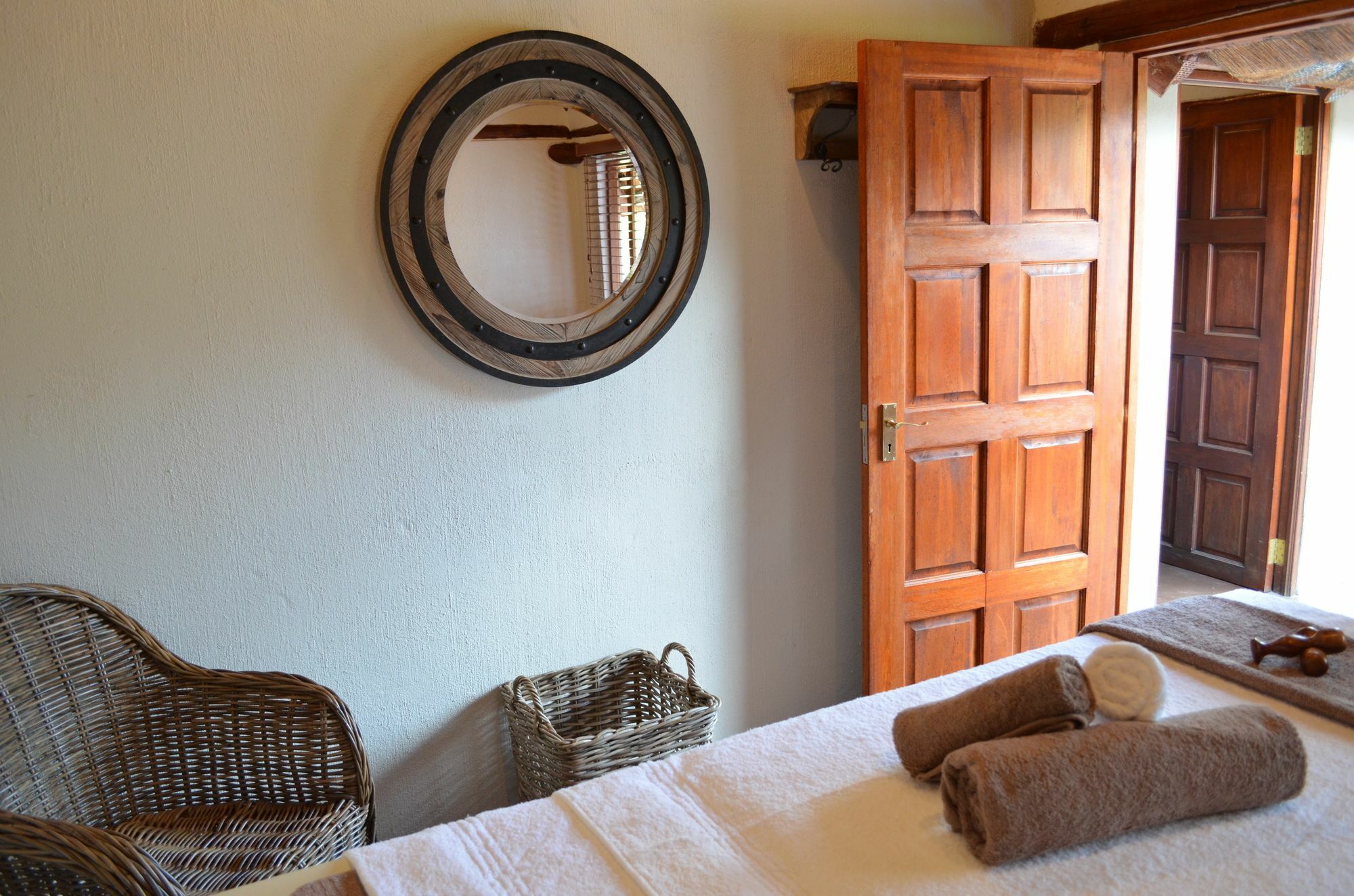 Nyati Safari Lodge Hoedspruit Kültér fotó